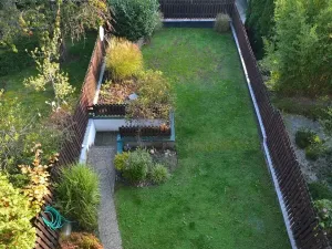 Prodej rodinného domu, Praha - Motol, Hamsíkova, 395 m2