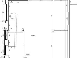 Pronájem garážového stání, Varnsdorf, Karlova, 120 m2