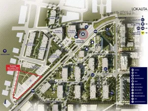 Prodej bytu 4+kk, Praha - Hlubočepy, Gollové, 110 m2