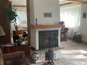 Prodej rodinného domu, Jeviněves, 130 m2
