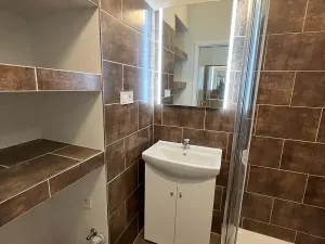 Pronájem bytu 2+1, Praha - Nové Město, Rumunská, 64 m2