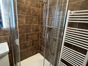 Pronájem bytu 2+1, Praha - Nové Město, Rumunská, 64 m2