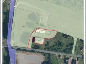 Prodej rodinného domu, Karlovice, 331 m2