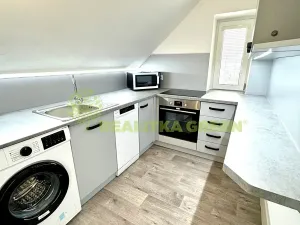 Pronájem rodinného domu, Hvozdná, Ke Kusalce, 130 m2