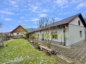 Prodej rodinného domu, Ratiboř, 138 m2