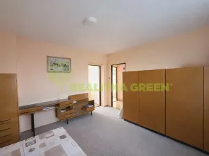 Prodej rodinného domu, Bystřice pod Hostýnem, Přerovská, 112 m2