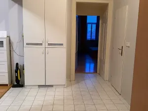 Pronájem bytu 2+1, Brno, Štefánikova, 75 m2