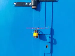 Pronájem garáže, Česká Lípa, 21 m2