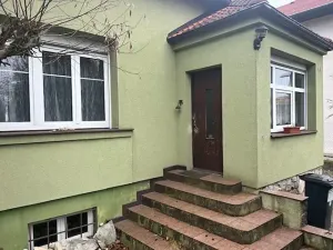 Pronájem rodinného domu, Praha - Lipence, Jiříčkova, 150 m2