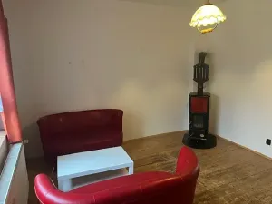 Pronájem rodinného domu, Praha - Lipence, Jiříčkova, 150 m2