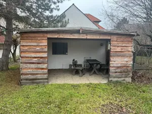 Pronájem rodinného domu, Praha - Lipence, Jiříčkova, 150 m2