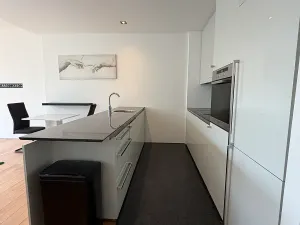 Pronájem bytu 2+kk, Praha - Smíchov, Na Hřebenkách, 66 m2