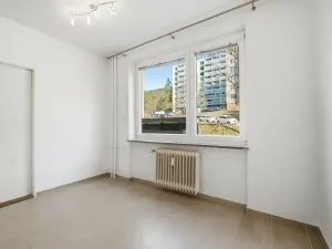 Prodej bytu 3+1, Tišnov, Halasova, 73 m2