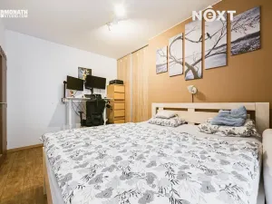 Prodej bytu 3+kk, Dubňany, Nádražní, 93 m2