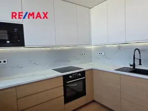 Pronájem bytu 3+kk, Praha - Braník, Jílovská, 68 m2