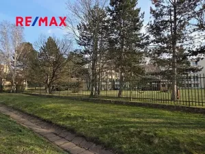 Pronájem bytu 3+kk, Praha - Braník, Jílovská, 68 m2