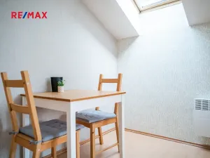 Prodej bytu 2+kk, Hradec Králové, Za Škodovkou, 68 m2