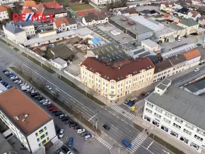 Prodej bytu 2+kk, Hradec Králové, Za Škodovkou, 68 m2