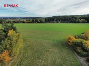 Prodej pozemku pro bydlení, Květná, 2500 m2