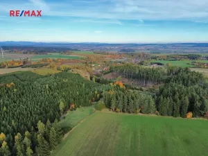 Prodej pozemku pro bydlení, Květná, 2500 m2