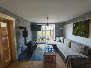 Prodej rodinného domu, Javorník, 195 m2