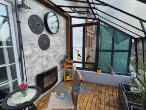 Prodej rodinného domu, Javorník, 195 m2