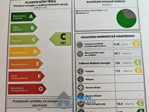 Prodej rodinného domu, Javorník, 195 m2