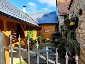 Prodej rodinného domu, Javorník, 195 m2