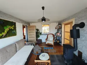 Prodej rodinného domu, Javorník, 195 m2