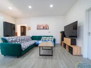 Prodej bytu 3+kk, Choceň, Stromovka, 93 m2