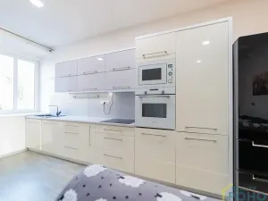 Prodej bytu 3+kk, Choceň, Stromovka, 93 m2