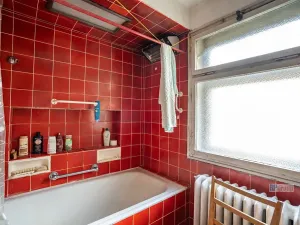 Prodej rodinného domu, Praha - Hlubočepy, Švábova, 320 m2