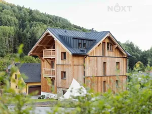 Prodej bytu 3+kk, Benecko, 80 m2