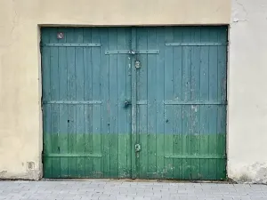 Prodej garáže, Praha - Kbely, Úlibická, 18 m2