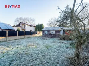 Prodej pozemku pro bydlení, Votice, 527 m2