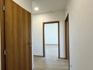 Pronájem bytu 2+kk, Bučovice, Jabloňová, 51 m2