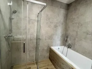 Pronájem bytu 4+kk, Bučovice, Jabloňová, 108 m2