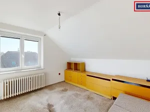 Prodej bytu 3+1, Pustiměř, 65 m2