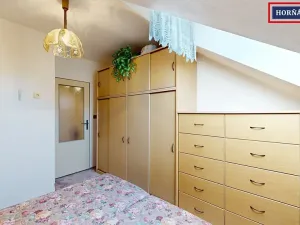 Prodej bytu 3+1, Pustiměř, 65 m2