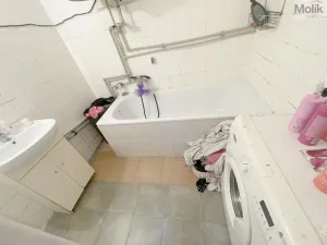 Prodej bytu 2+kk, Louny, Poděbradova, 47 m2