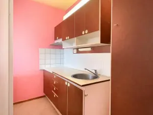 Prodej bytu 1+kk, Ústí nad Labem - Krásné Březno, Obvodová, 32 m2