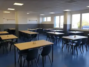 Pronájem restaurace, Praha - Uhříněves, Přátelství, 300 m2