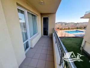 Prodej bytu 2+kk, Bjala, Bulharsko, 56 m2