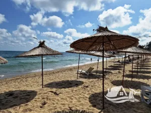 Prodej bytu 2+kk, Bjala, Bulharsko, 56 m2