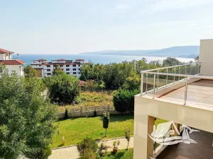 Prodej bytu 3+kk, Bjala, Bulharsko, 101 m2