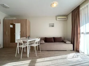 Prodej bytu 1+kk, Ravda, Bulharsko, 36 m2