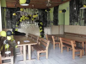 Pronájem restaurace, Ostrava - Přívoz, Jirská, 55 m2