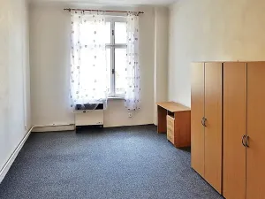 Pronájem bytu 1+1, Brno, Husovická, 36 m2