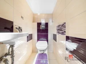 Prodej atypického bytu, Karlovy Vary, Raisova, 121 m2