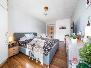 Prodej atypického bytu, Karlovy Vary, Raisova, 121 m2